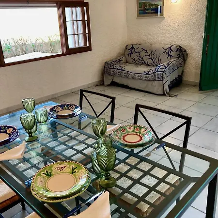 Apartamento Angela Santa Teresa Gallura