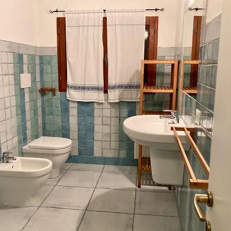 Apartamento Angela Santa Teresa Gallura
