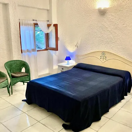 Angela Apartamento