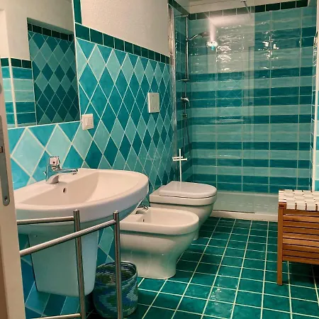 Angela Santa Teresa Gallura