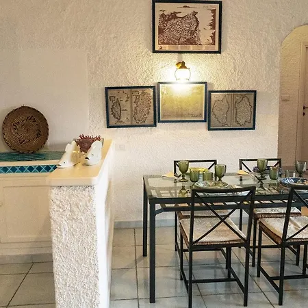 Apartament Angela Santa Teresa Gallura