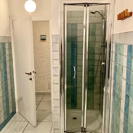 Apartament Angela Santa Teresa Gallura