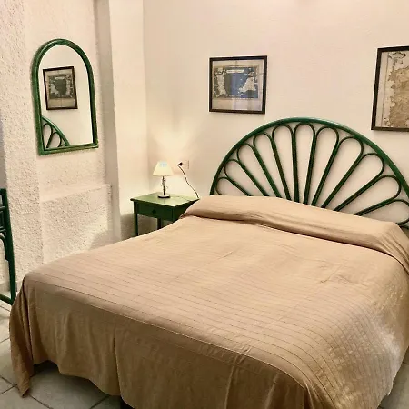 Angela Apartament Santa Teresa Gallura