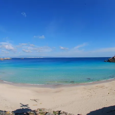 Apartament Angela Santa Teresa Gallura